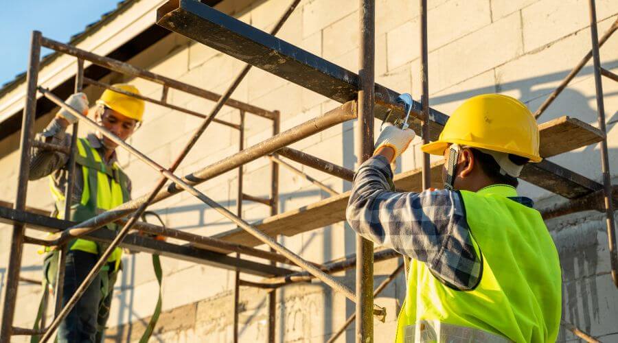 Fascia Repair in Carlisle, IN